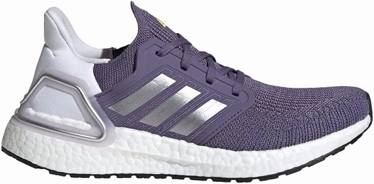 adidas Women's Ultraboost 20 Running Shoe