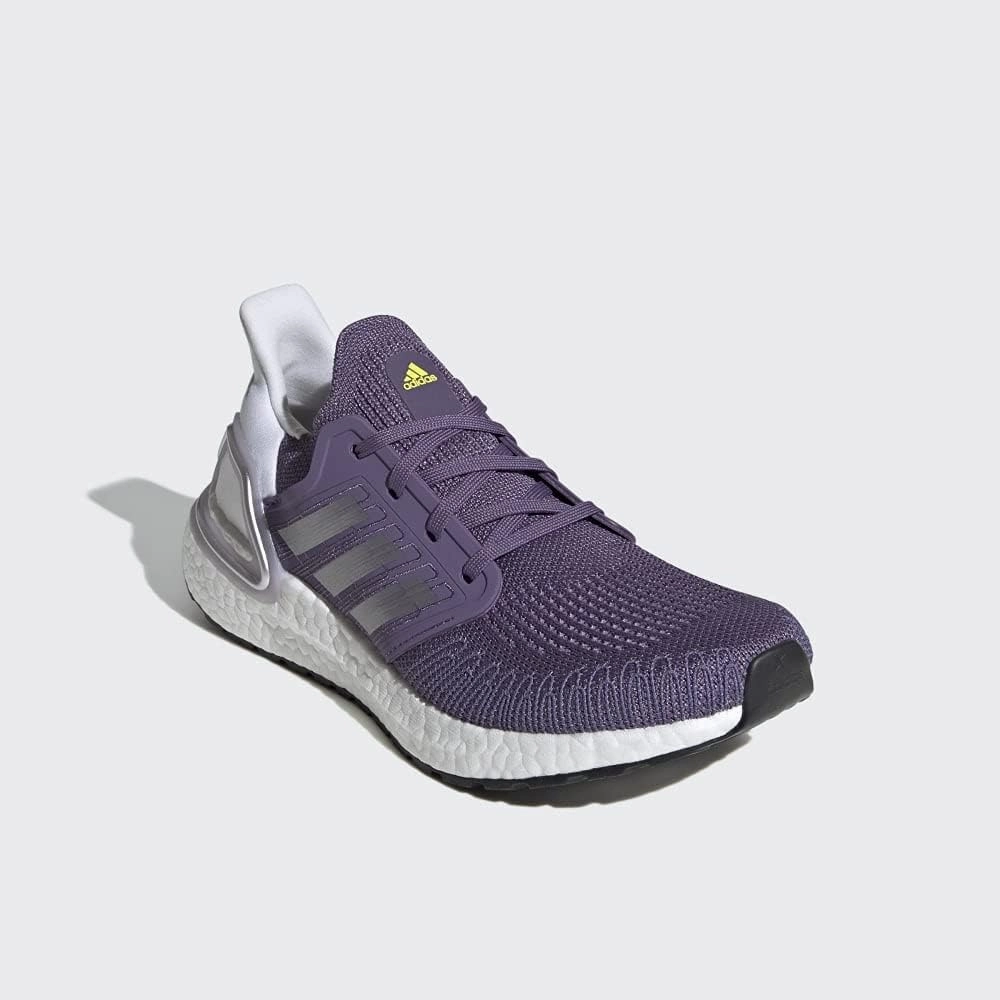 adidas Women's Ultraboost 20 Running Shoe