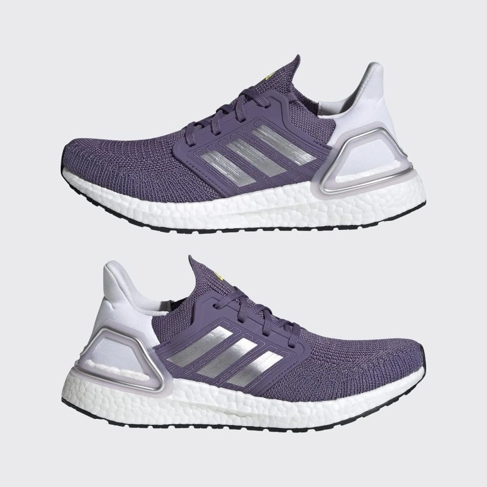 adidas Women's Ultraboost 20 Running Shoe