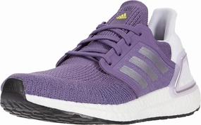 adidas Women's Ultraboost 20 Running Shoe
