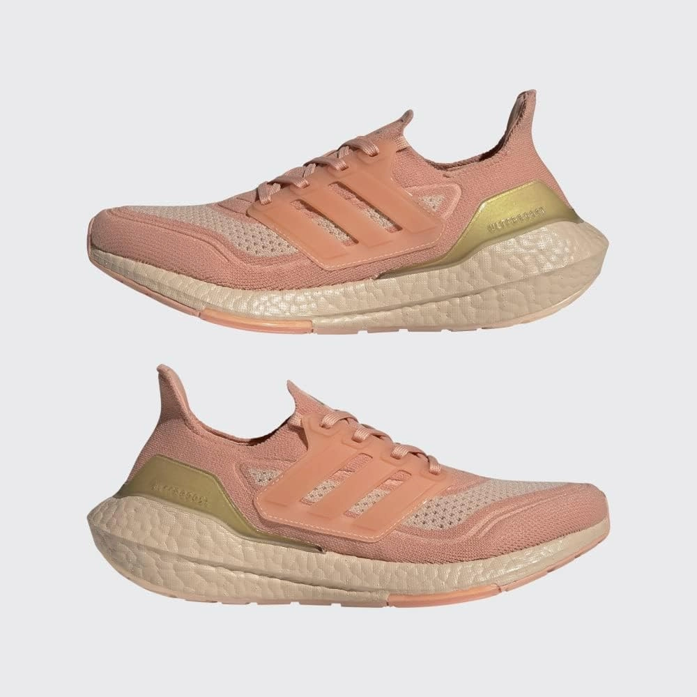 adidas Women's Ultraboost 21 Running Shoe
