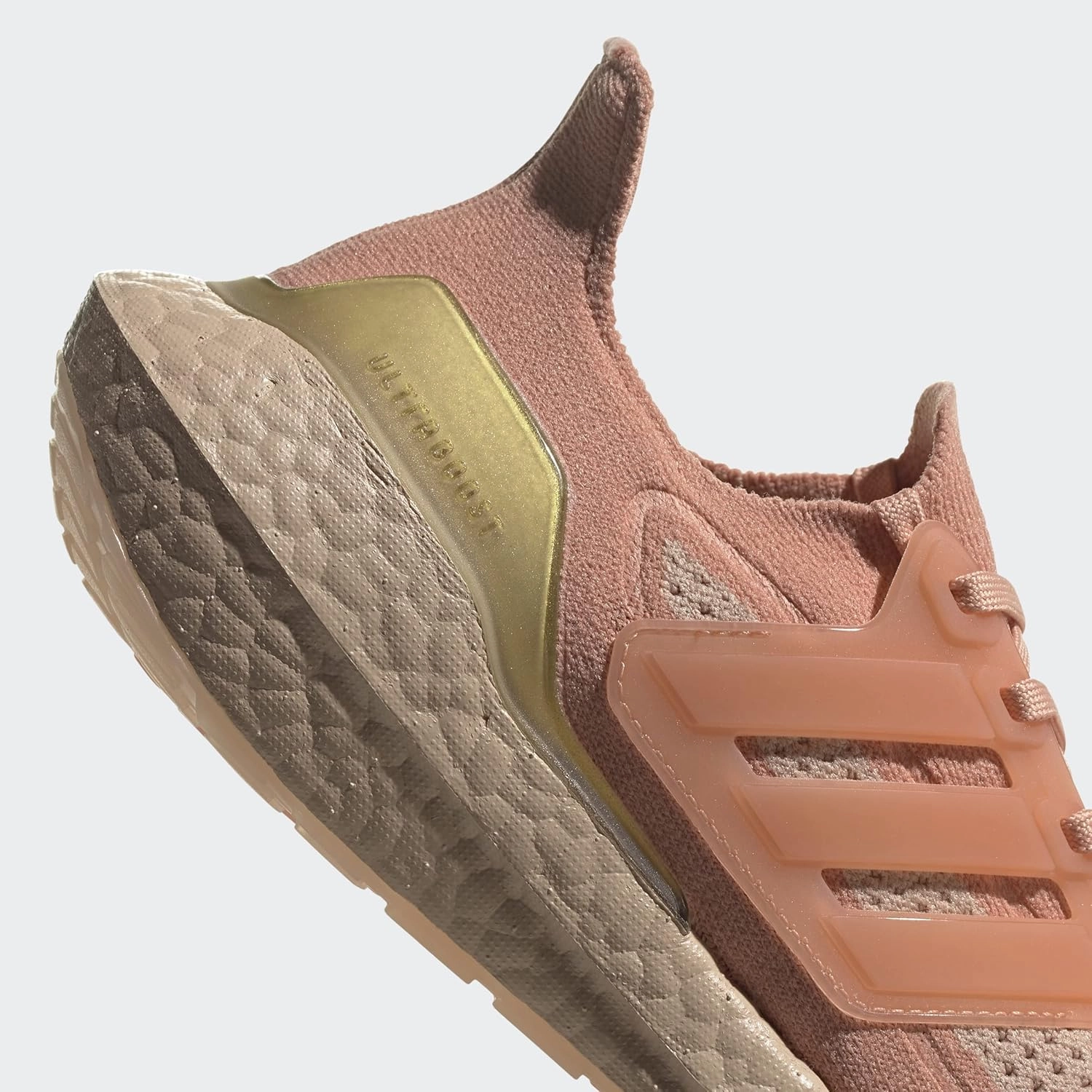adidas Women's Ultraboost 21 Running Shoe