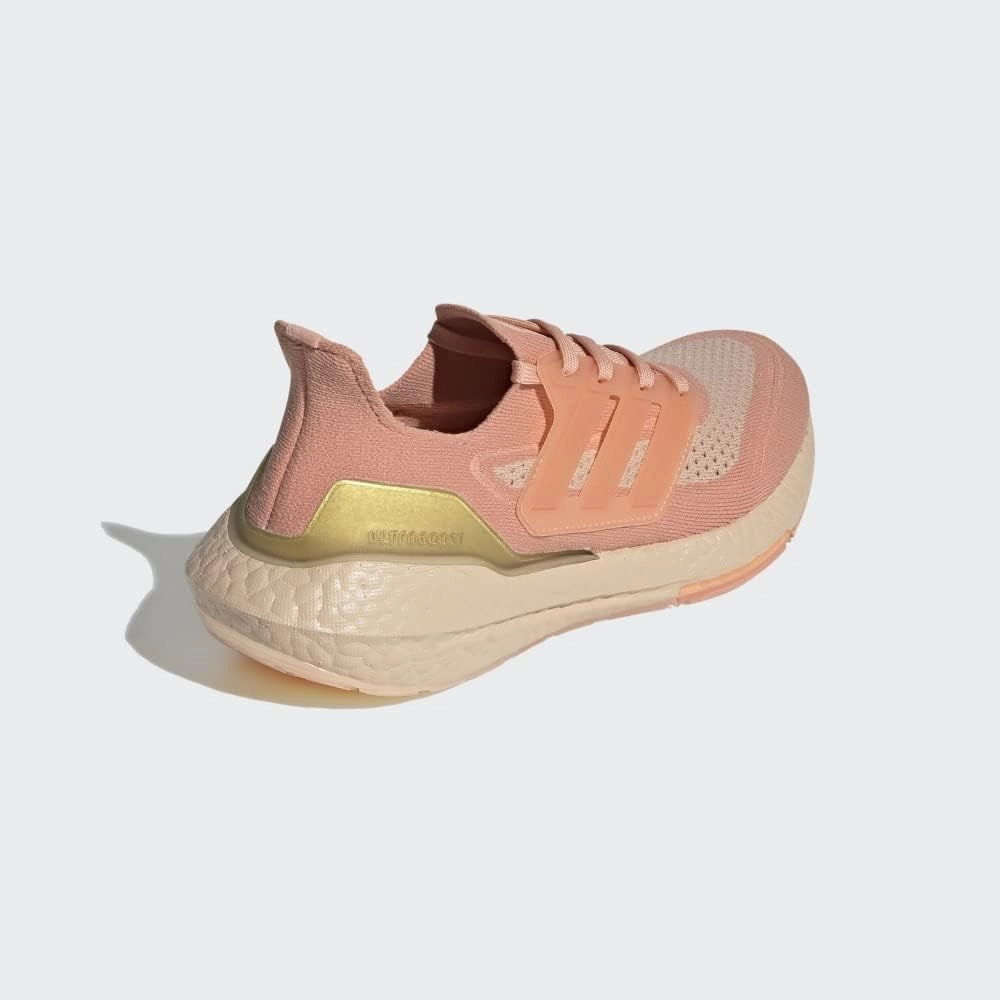 adidas Women's Ultraboost 21 Running Shoe