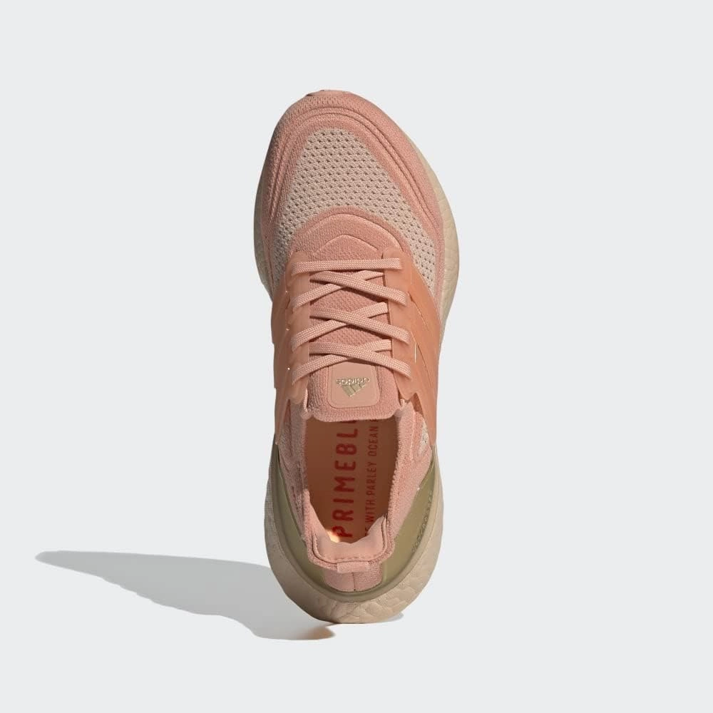 adidas Women's Ultraboost 21 Running Shoe