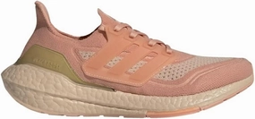 adidas Women's Ultraboost 21 Running Shoe