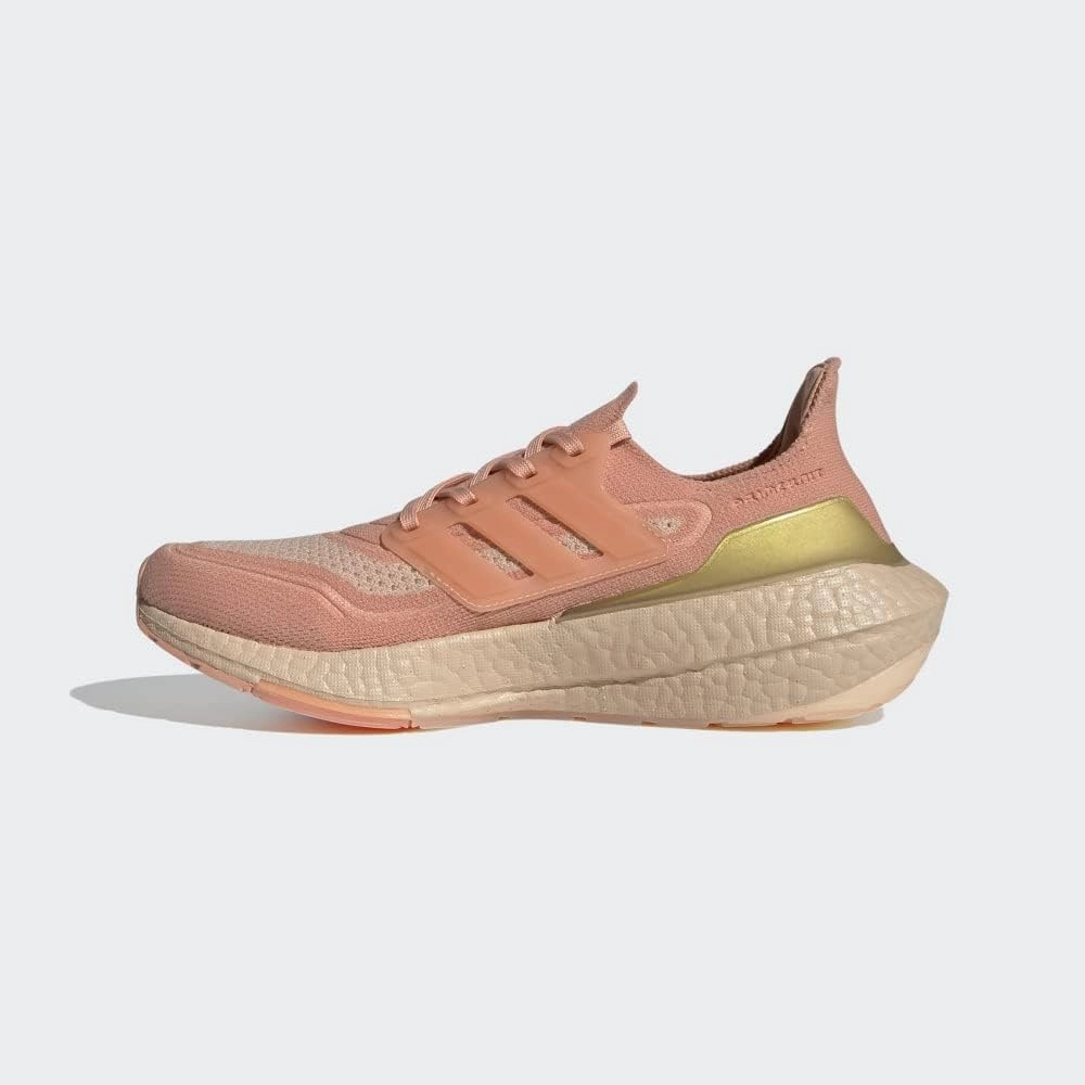 adidas Women's Ultraboost 21 Running Shoe