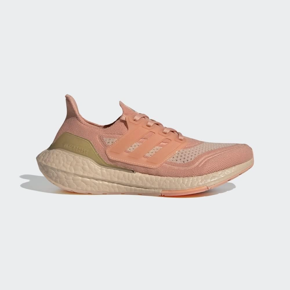 adidas Women's Ultraboost 21 Running Shoe