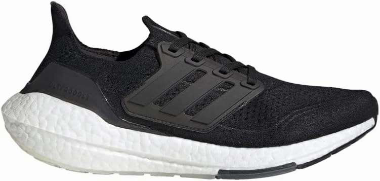 adidas Women's Ultraboost 21 Running Shoe