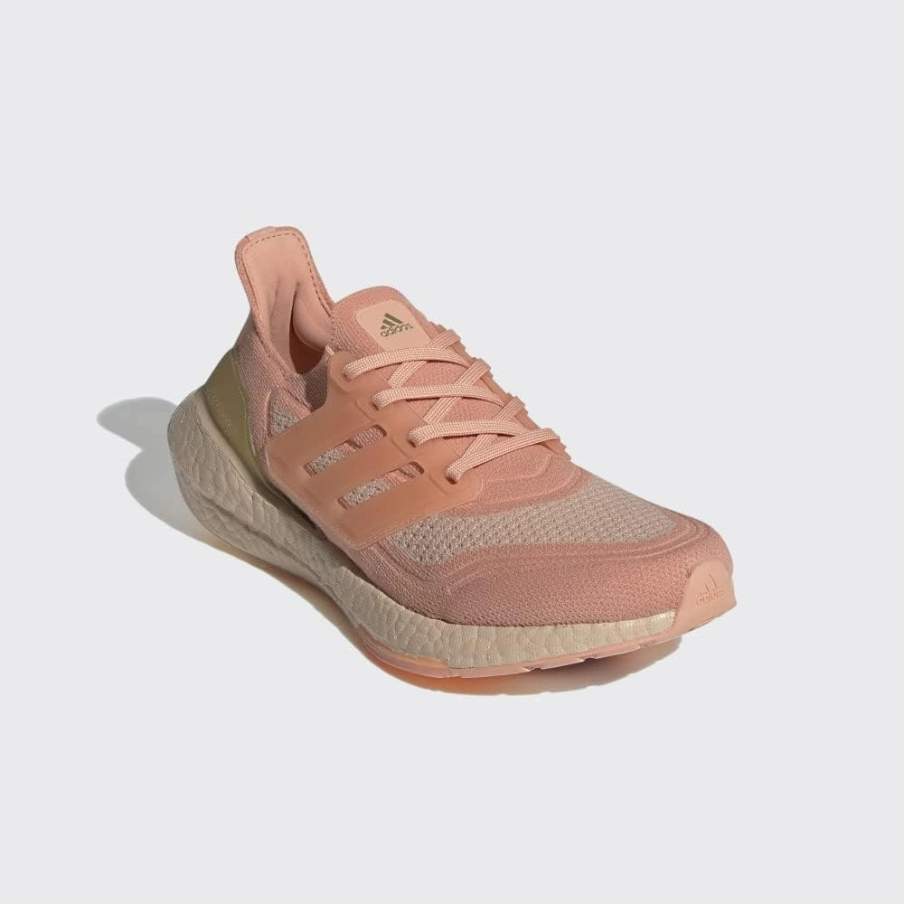 adidas Women's Ultraboost 21 Running Shoe