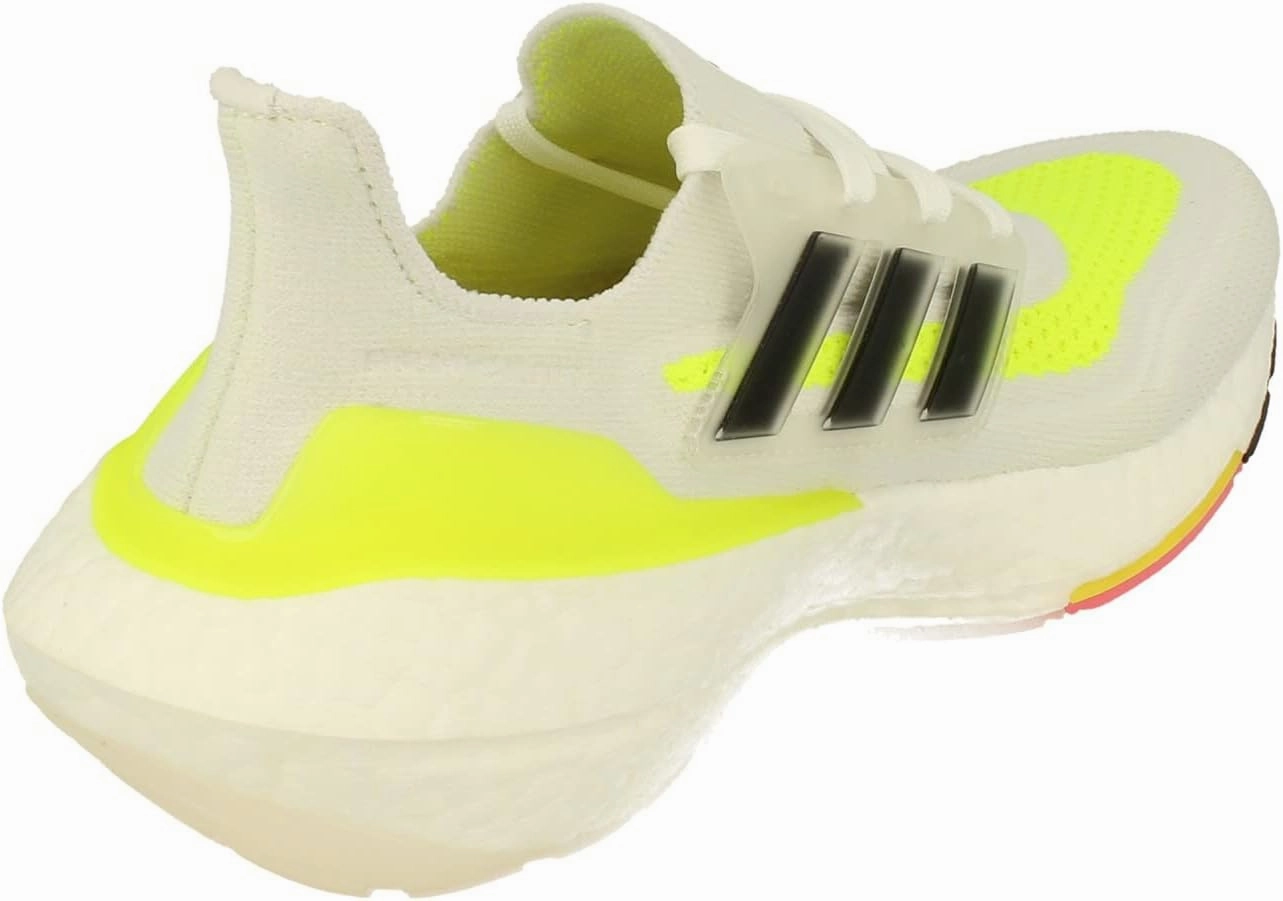 adidas Women's Ultraboost 21 W Running Shoe