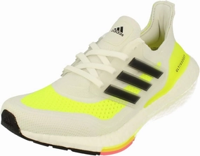 adidas Women's Ultraboost 21 W Running Shoe