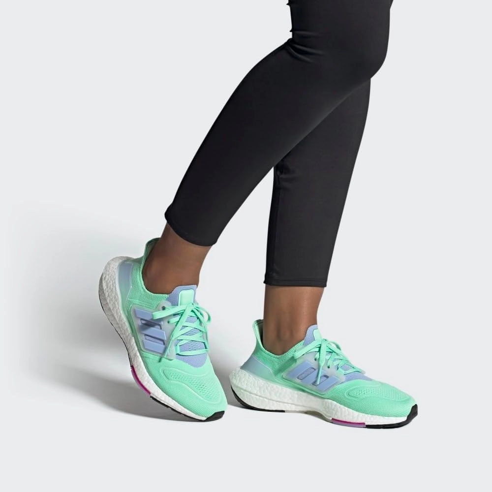 adidas Women's Ultraboost 22 Running Shoe