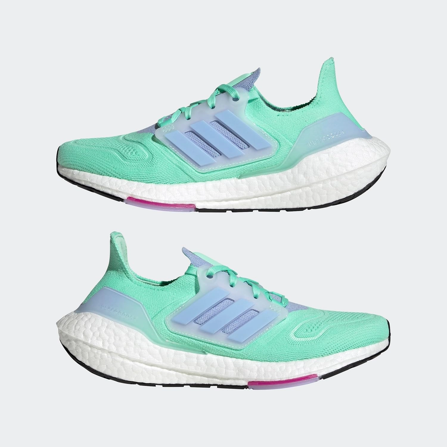 adidas Women's Ultraboost 22 Running Shoe