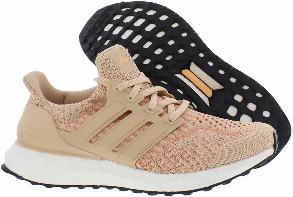 adidas Women's Ultraboost 5.0 Alphaskin Running Shoe