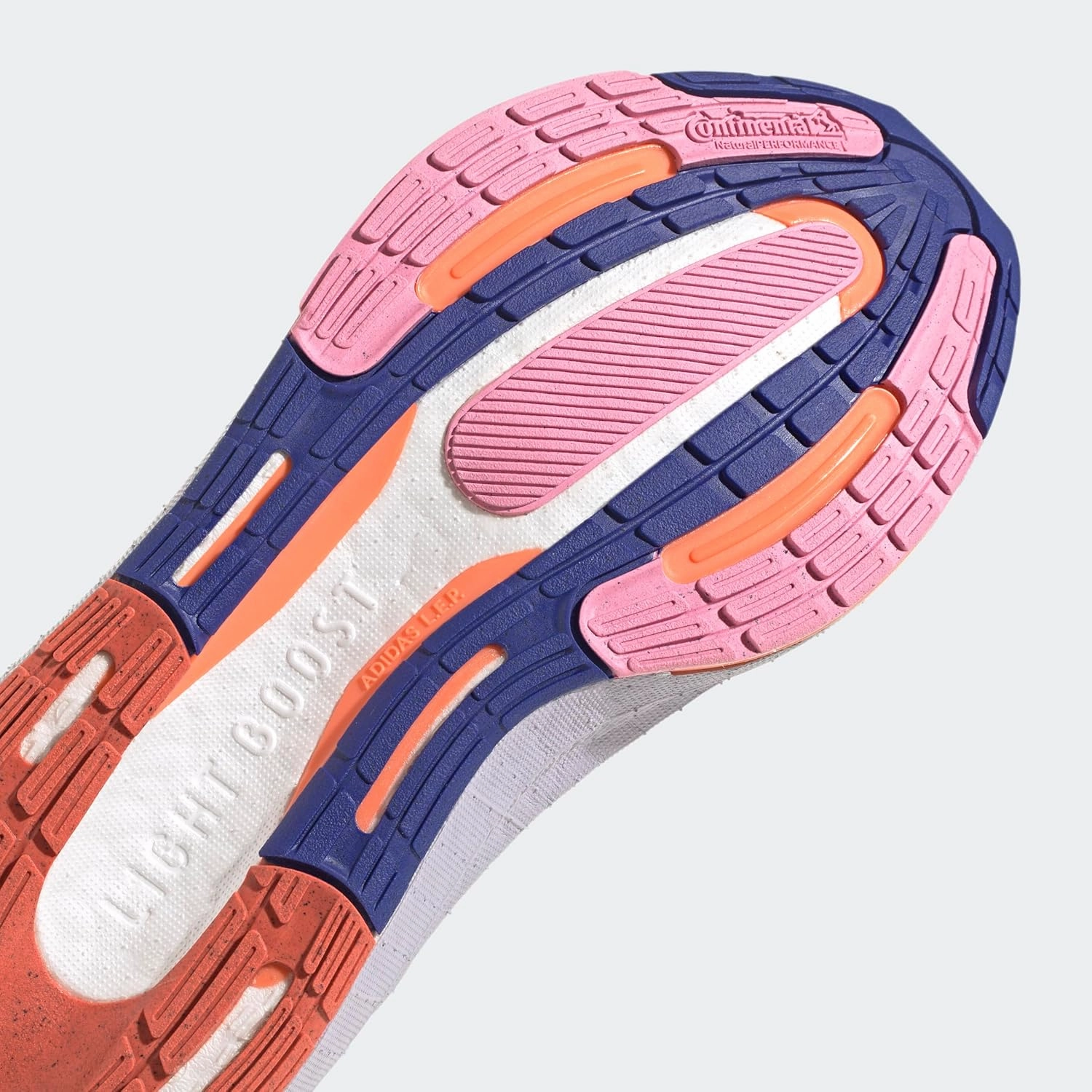 adidas Women's Ultraboost Light Running Shoes (Ultraboost 23)