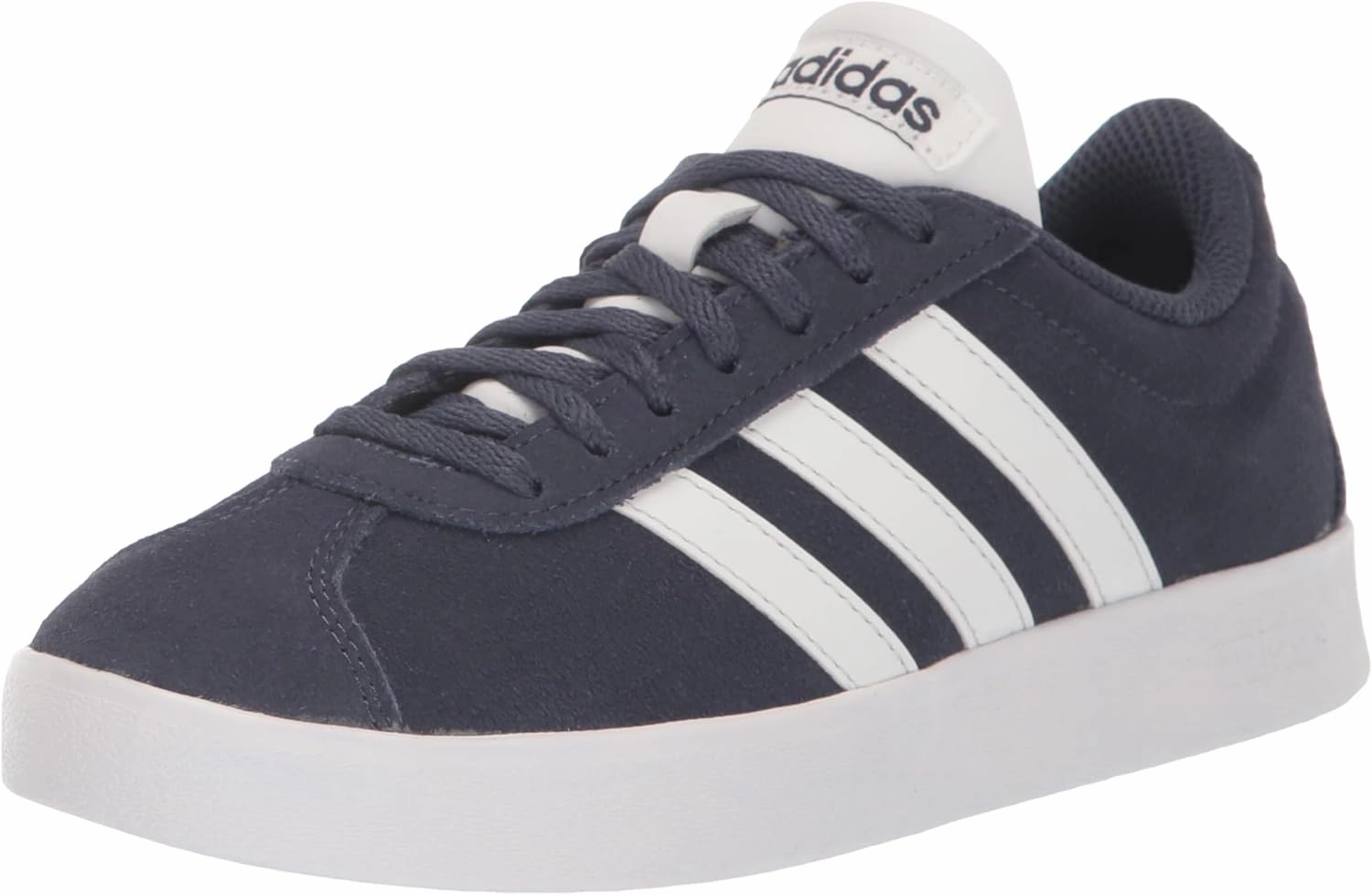 adidas Women's VL Court 2.0 Lifestyle Skateboarding Shoes Skate