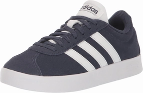 adidas Women's VL Court 2.0 Lifestyle Skateboarding Shoes Skate