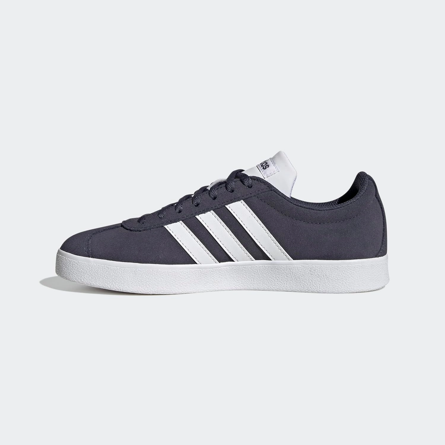adidas Women's VL Court 2.0 Lifestyle Skateboarding Shoes Skate