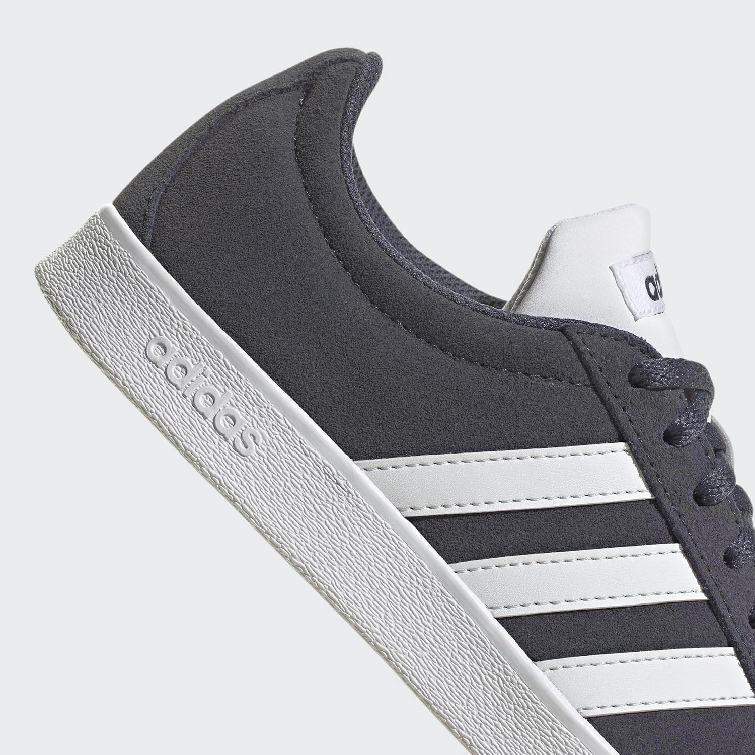 adidas Women's VL Court 2.0 Lifestyle Skateboarding Shoes Skate