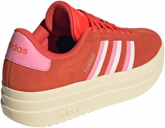 adidas Women's Vl Court Bold Sneaker