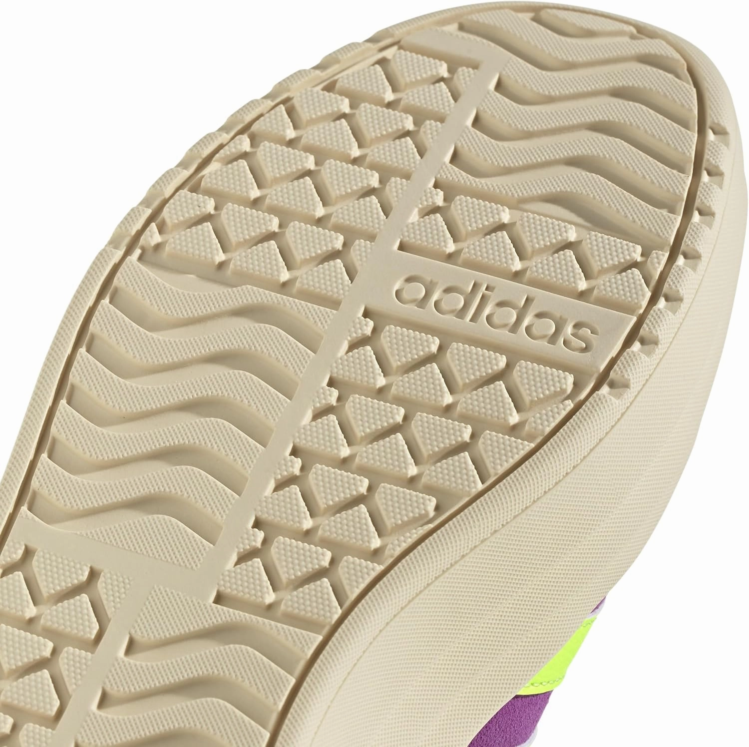 adidas Women's Vl Court Bold Sneaker