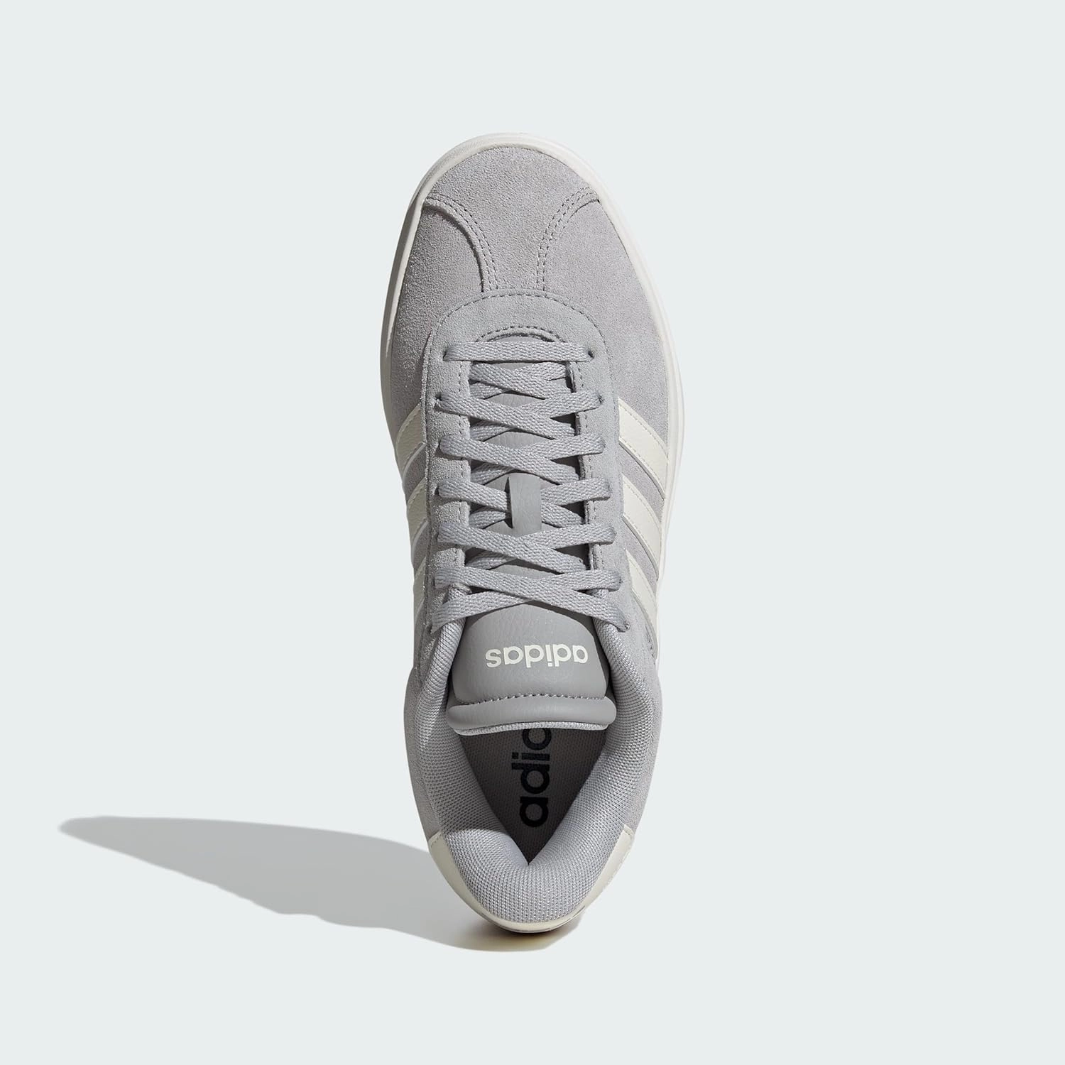 adidas Women's VL Court Bold Sneaker