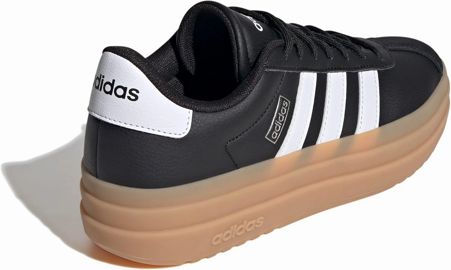 adidas Women's Vl Court Bold Sneaker