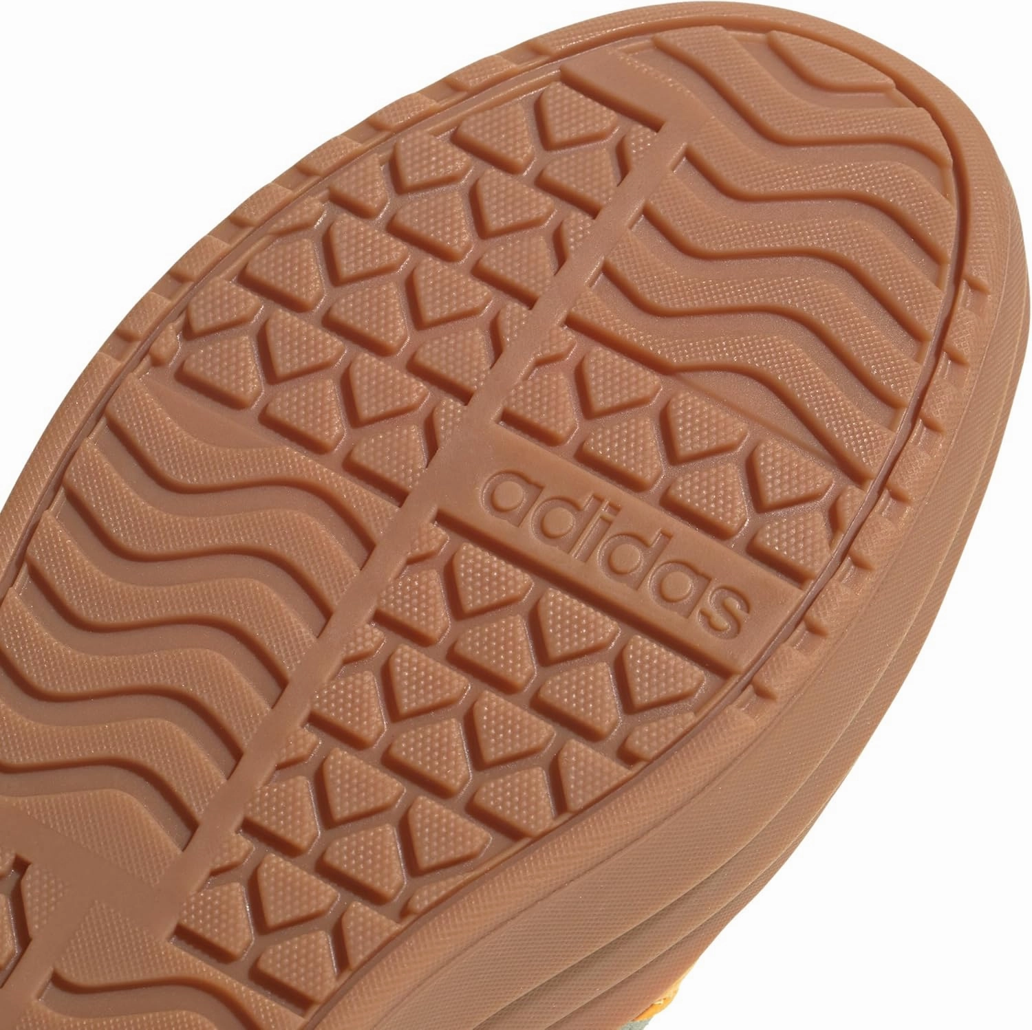 adidas Women's Vl Court Bold Sneaker