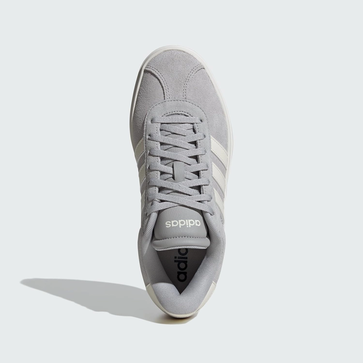 adidas Women's Vl Court Bold Sneaker
