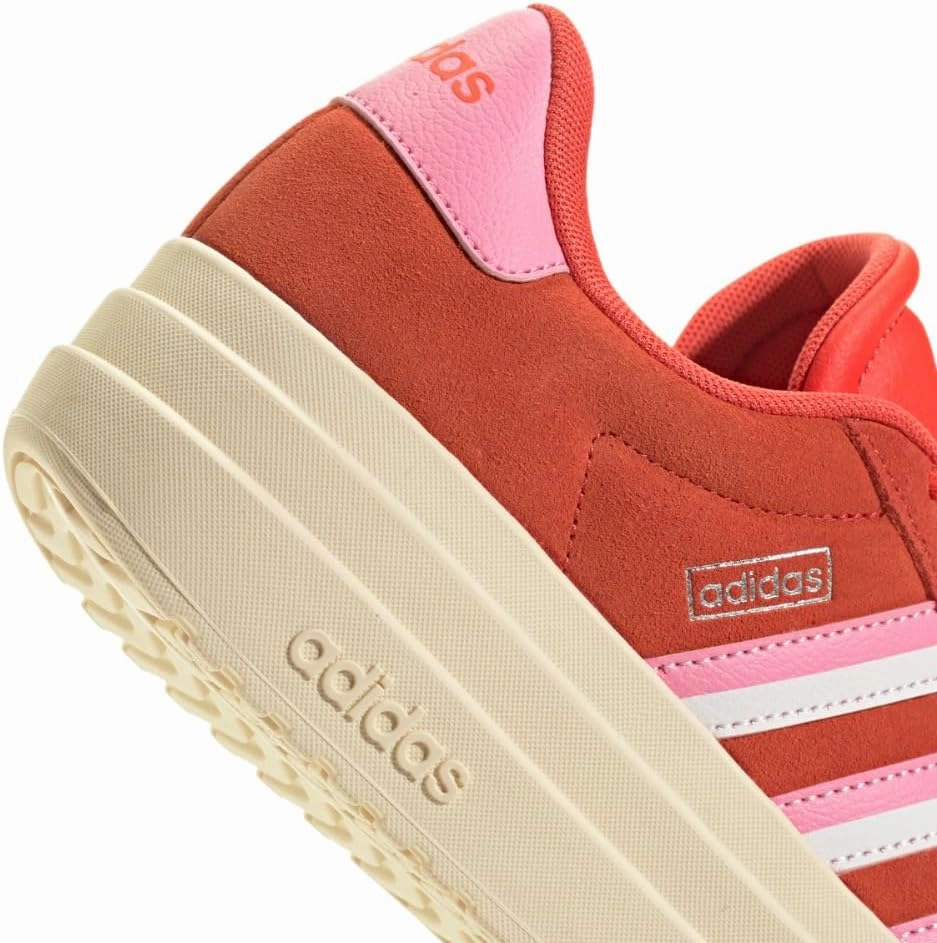 adidas Women's Vl Court Bold Sneaker