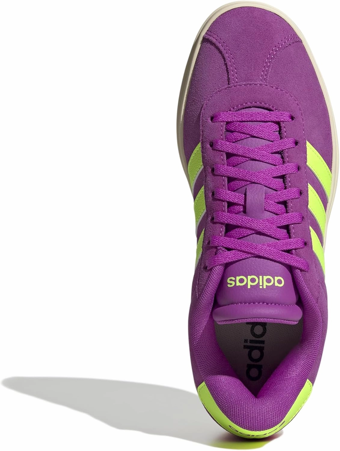 adidas Women's Vl Court Bold Sneaker