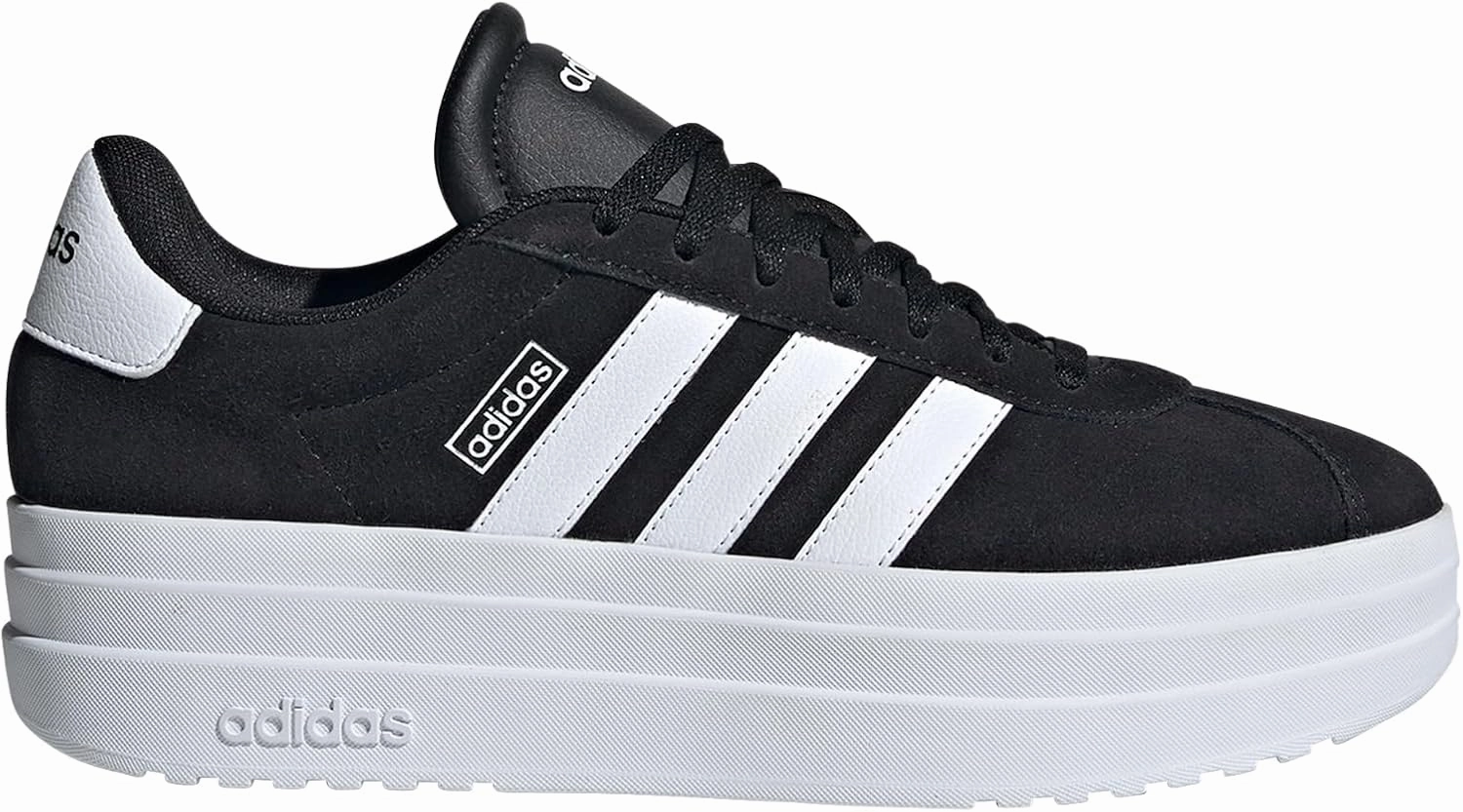 adidas Women's VL Court Bold Sneaker