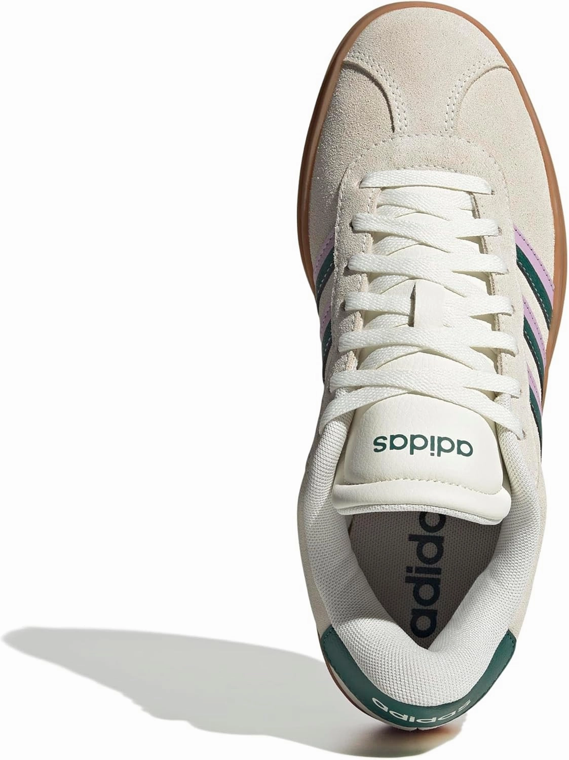 adidas Women's Vl Court Bold Sneaker