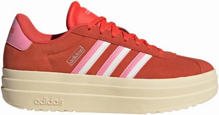 adidas Women's Vl Court Bold Sneaker