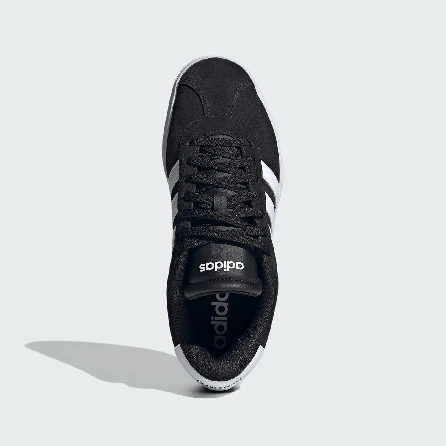 adidas Women's VL Court Bold Sneaker