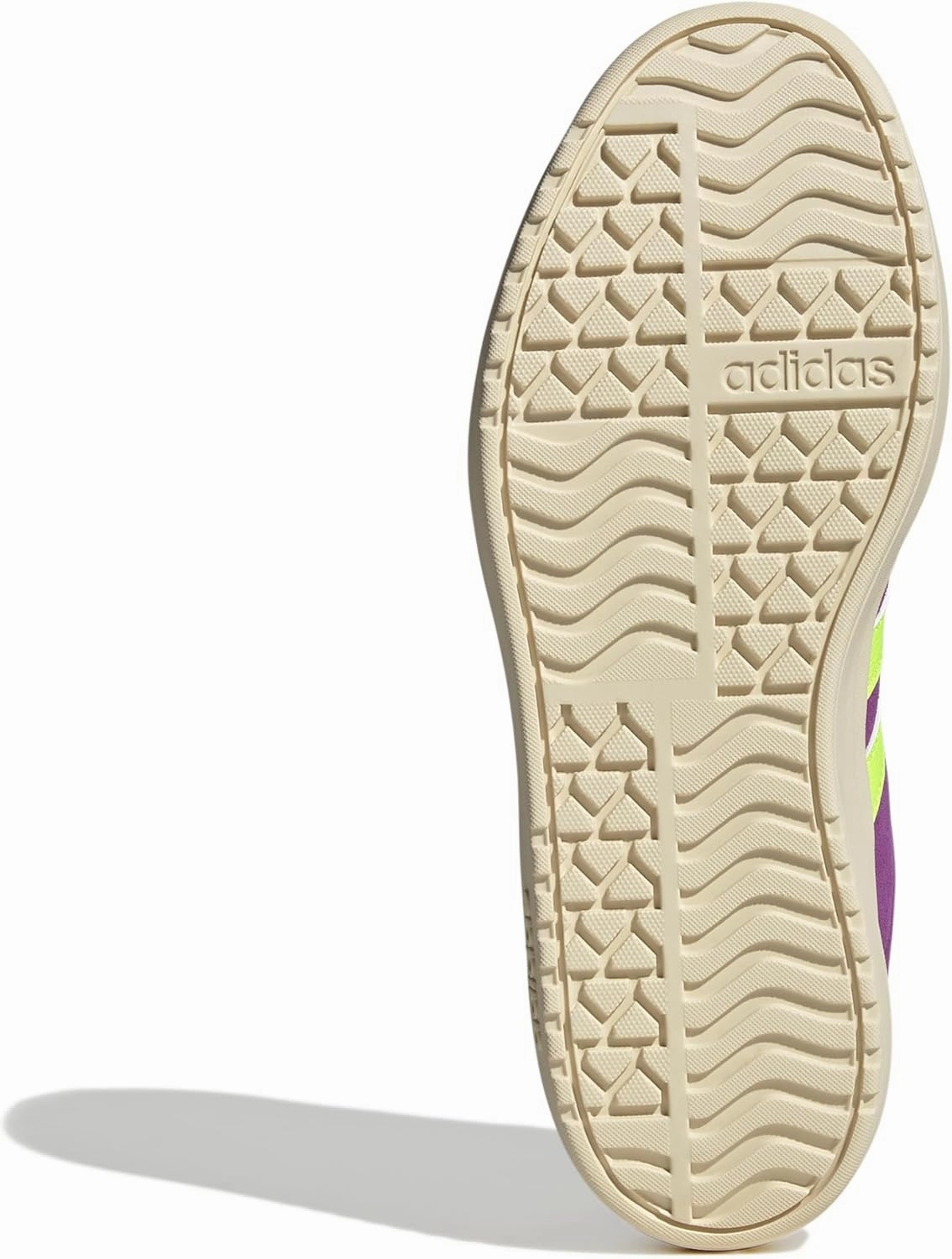 adidas Women's Vl Court Bold Sneaker