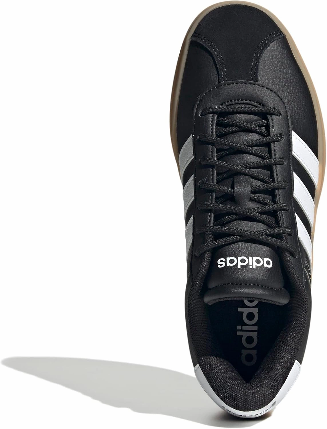 adidas Women's Vl Court Bold Sneaker