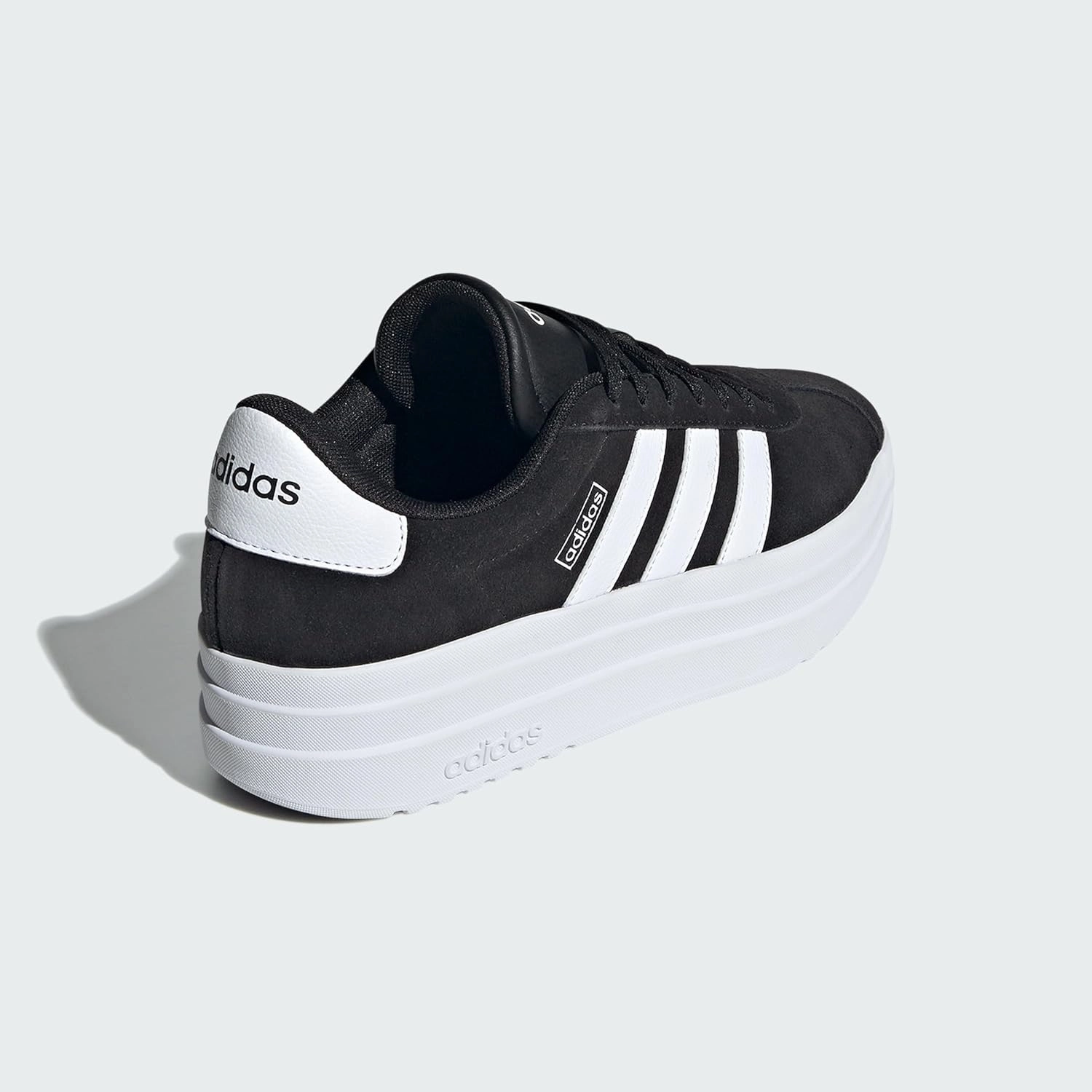 adidas Women's VL Court Bold Sneaker