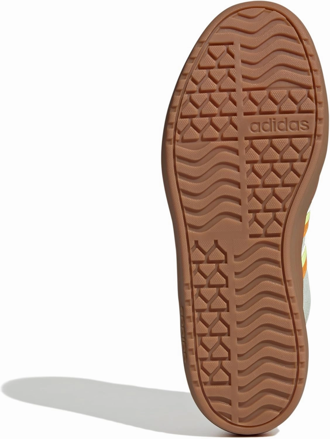 adidas Women's Vl Court Bold Sneaker