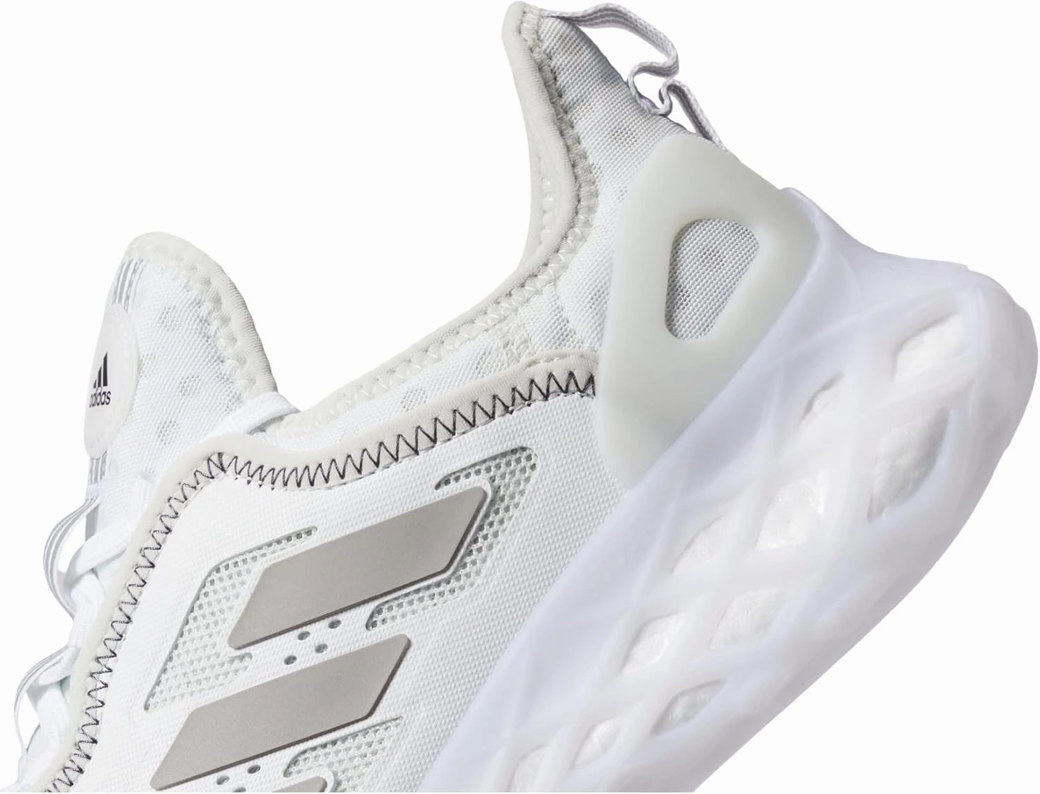 adidas Women's Web Boost Running Shoe
