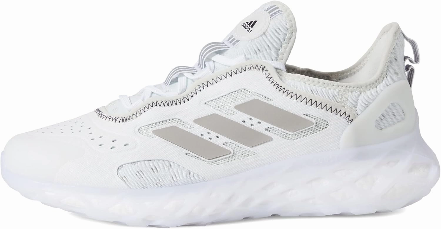 adidas Women's Web Boost Running Shoe