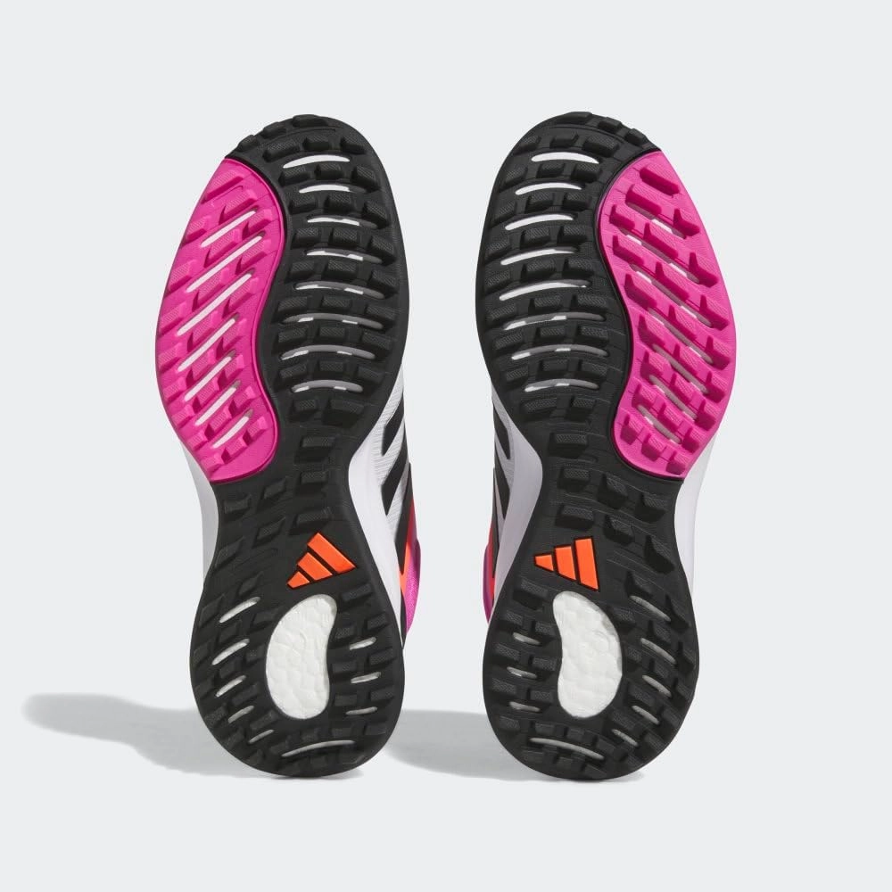 adidas Women's Zoysia Spikeless Golf Shoe