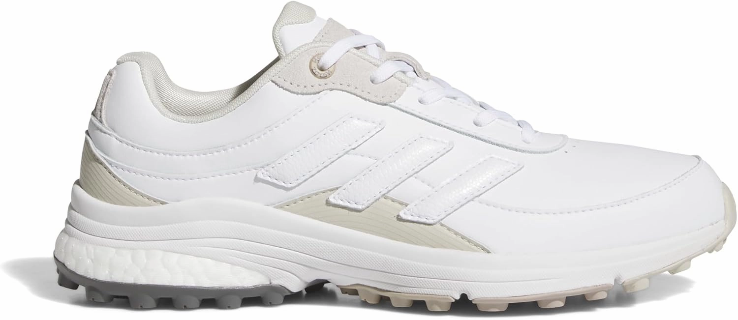 adidas Women's Zoysia Spikeless Golf Shoe