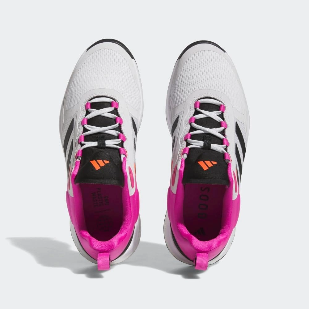 adidas Women's Zoysia Spikeless Golf Shoe