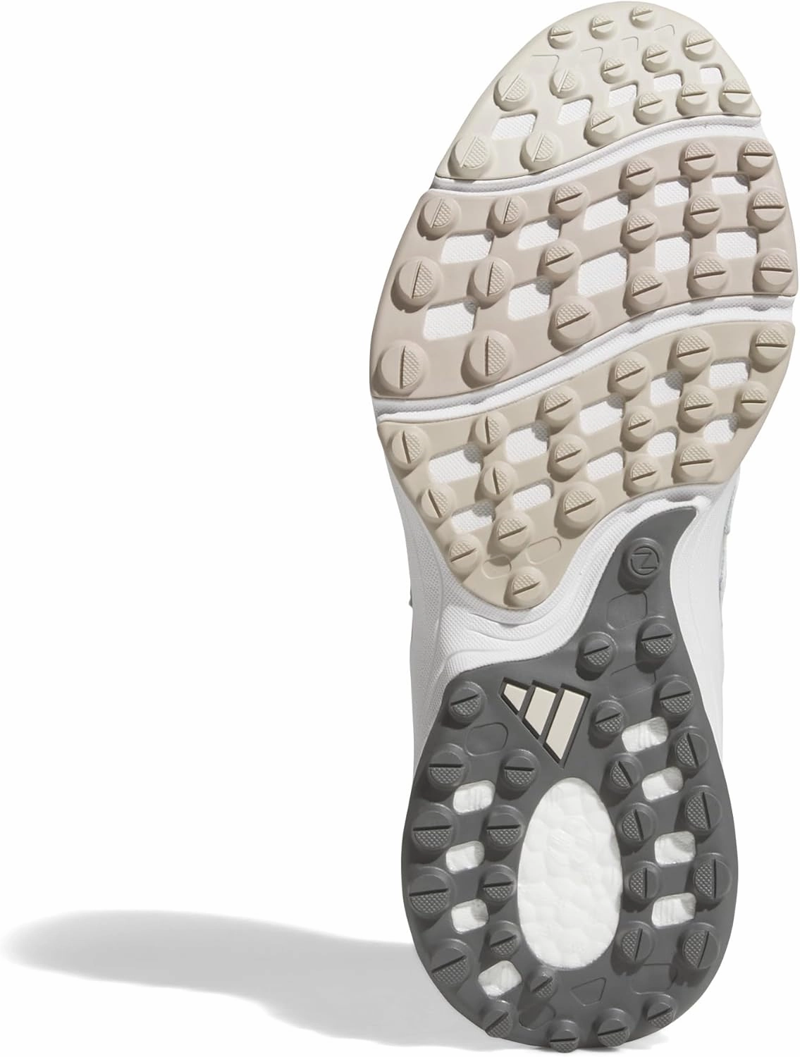 adidas Women's Zoysia Spikeless Golf Shoe