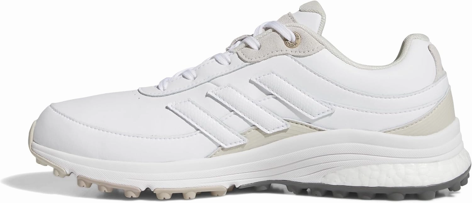 adidas Women's Zoysia Spikeless Golf Shoe