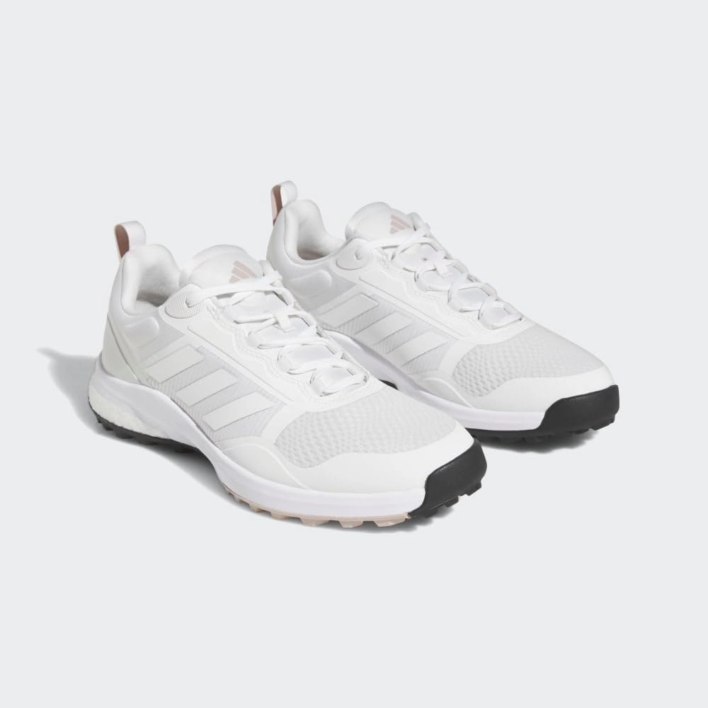 adidas Women's Zoysia Spikeless Golf Shoe