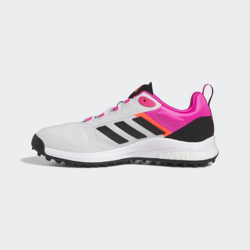 adidas Women's Zoysia Spikeless Golf Shoe