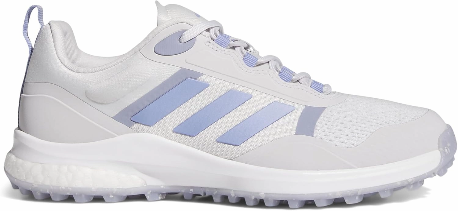 adidas Women's Zoysia Spikeless Golf Shoe