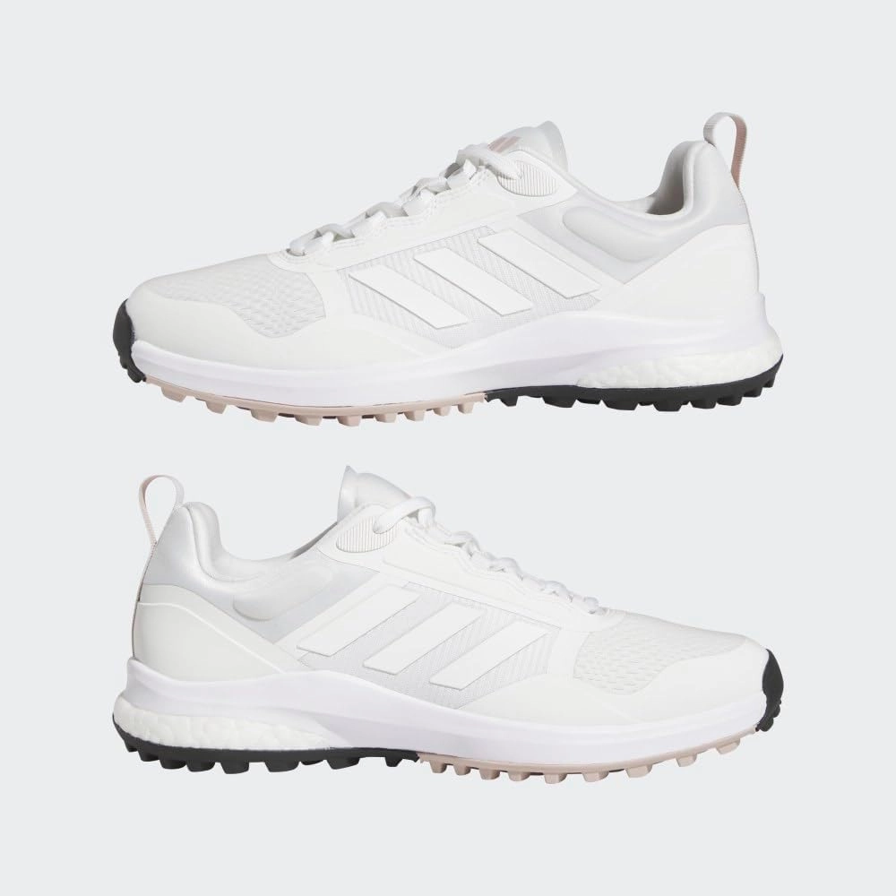 adidas Women's Zoysia Spikeless Golf Shoe
